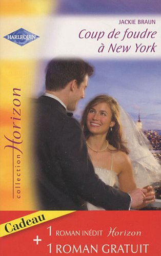 Coup de foudre à New York. Passion sur la colline