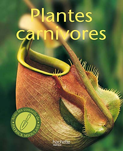 Plantes carnivores