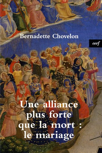 Une alliance plus forte que la mort : le mariage