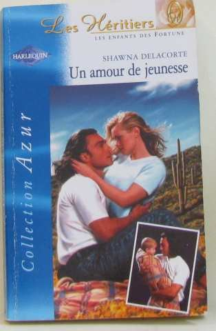 Un amour de jeunesse : les héritiers, les enfants de Fortune
