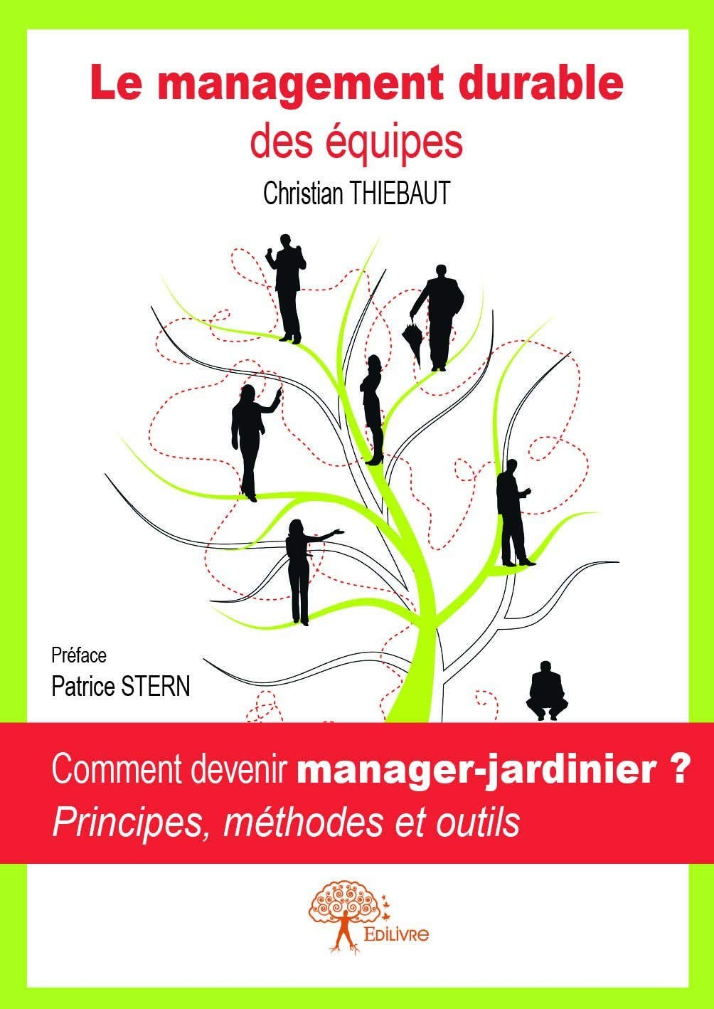 Le management durable des équipes