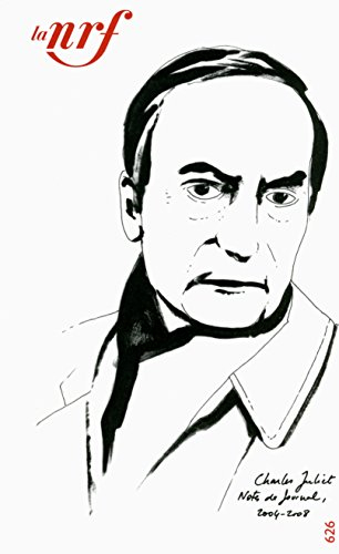 Nouvelle revue française, n° 626