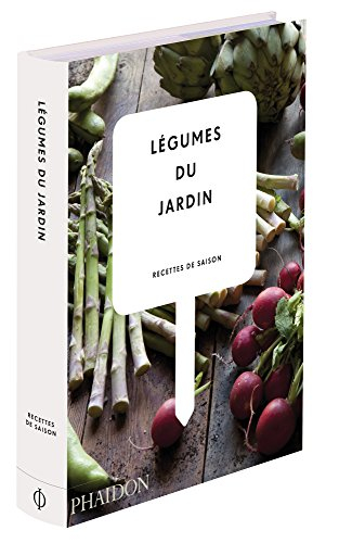 Légumes du jardin : recettes de saison