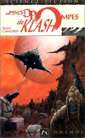 Les psychopompes de Klash