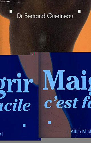 Maigrir c'est facile