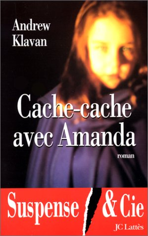 Cache-cache avec Amanda
