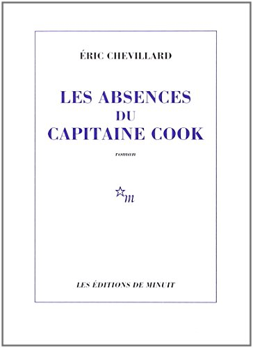 Les absences du capitaine Cook