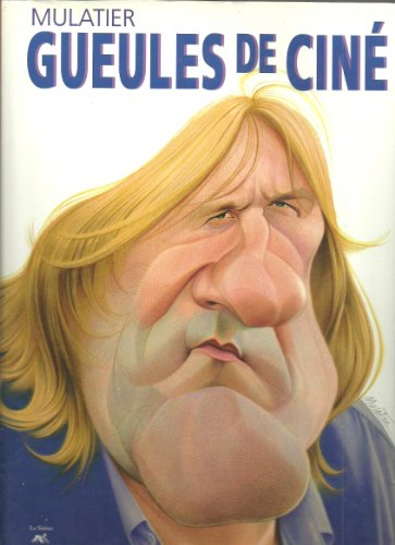 gueules de ciné