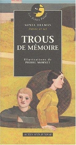 Trous de mémoire
