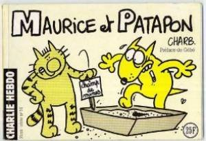 Maurice et Patapon. Vol. 1