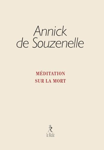 Méditation sur la mort