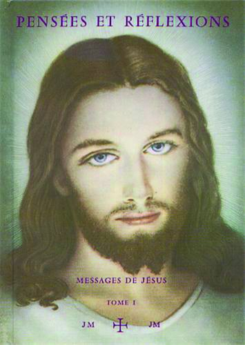 Pensées et réflexions. Vol. 1