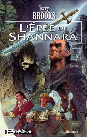 shannara, tome 1 : l'epée de shannara