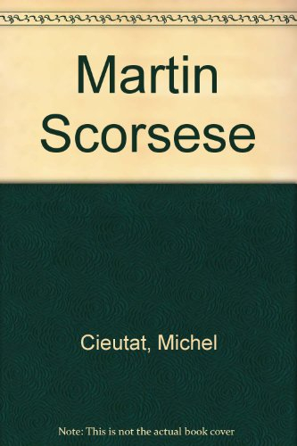 Martin Scorsese