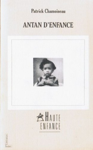 antan d'enfance                                                                               112696