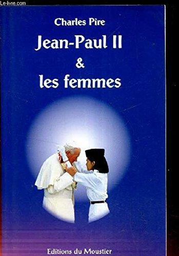 jean paul ii et les femmes
