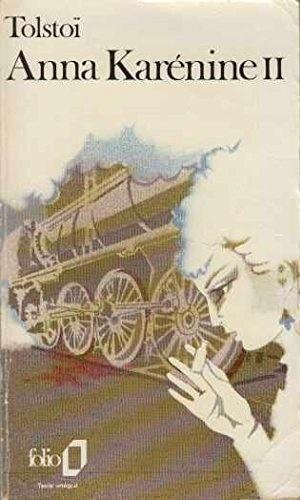 Anna Karénine. Vol. 2