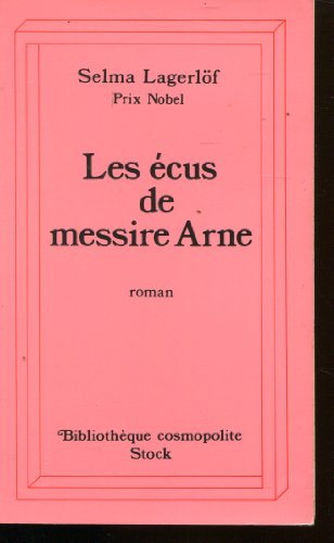 Les écus de messire Arne
