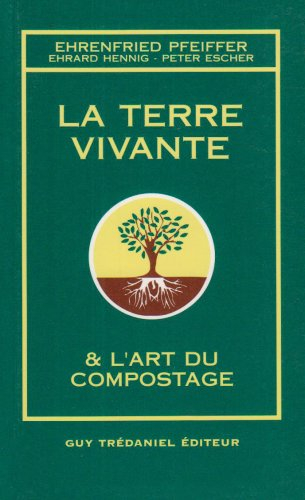 Terre vivante et l'art du compostage