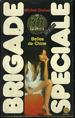 Belles de Chine