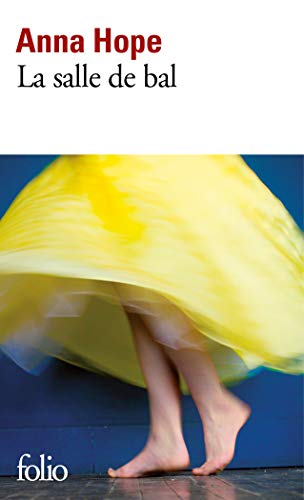 La salle de bal