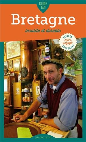 Bretagne insolite et durable