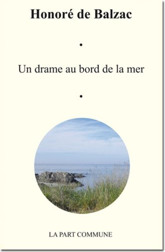 Un drame au bord de la mer