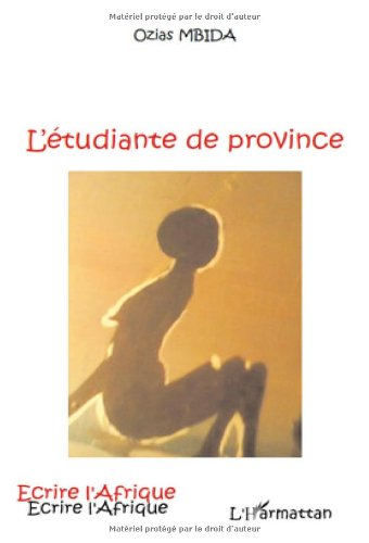 L'étudiante de province