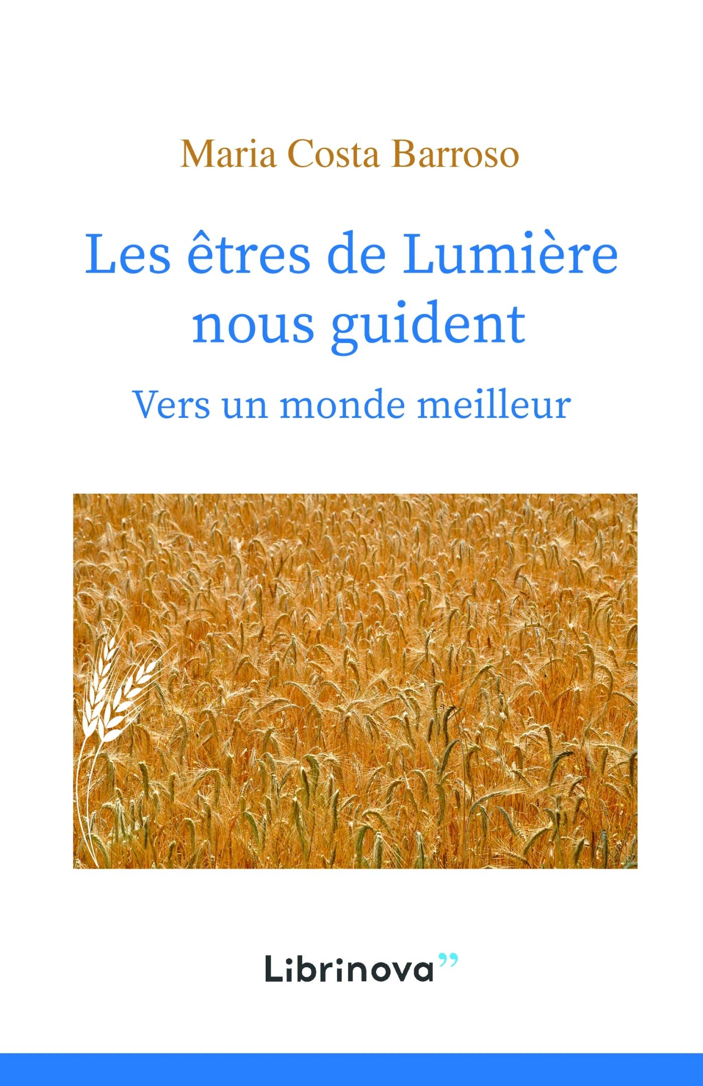 Les êtres de Lumière nous guident : Vers un monde meilleur