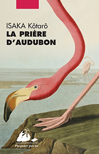 La prière d'Audubon