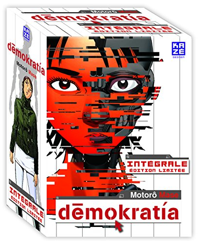 Démokratia : coffret
