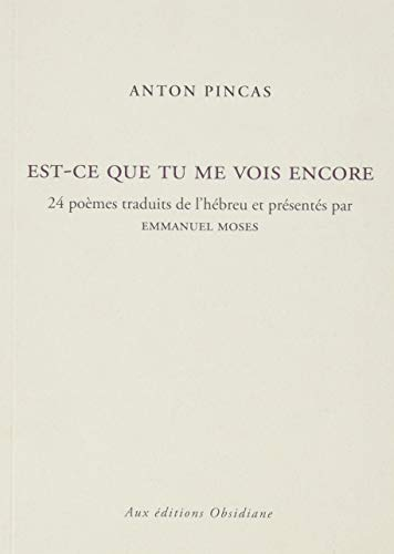 Est-ce que tu me vois encore