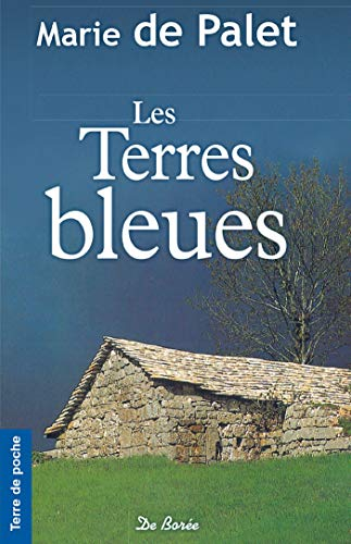 Les terres bleues