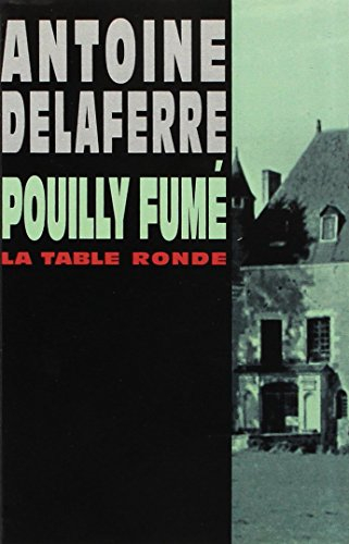 Pouilly fumé
