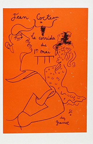 la corrida du premier mai