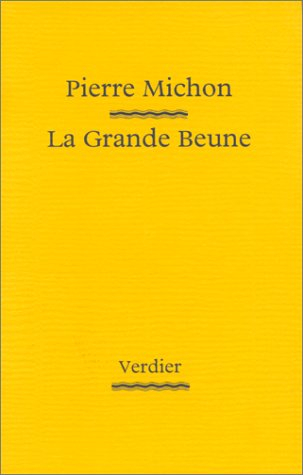 La grande Beune