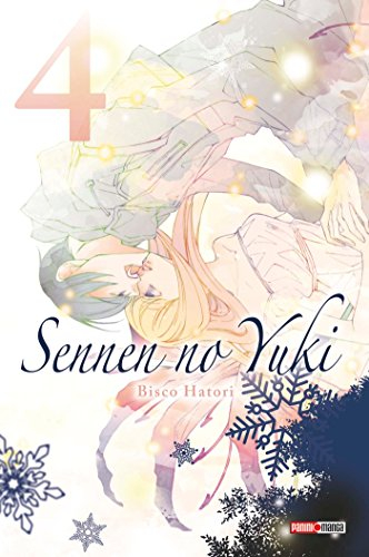Sennen No Yuki. Vol. 4