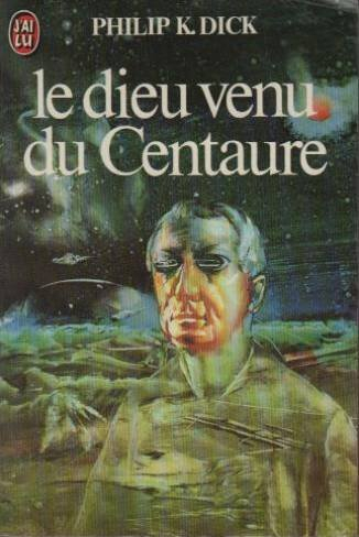 le dieu venu du centaure