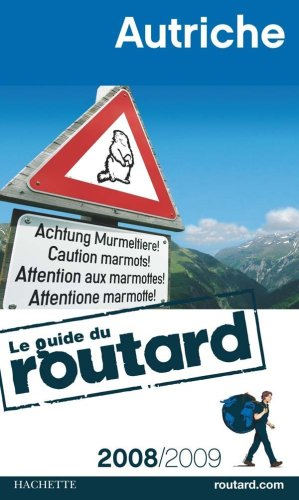 Autriche : 2008-2009