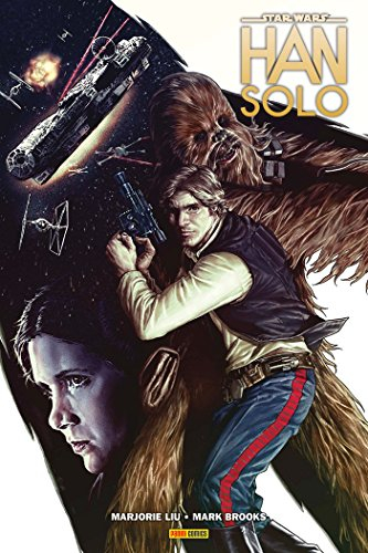 Han Solo. La course du Vide du Dragon