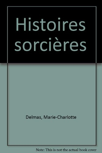 Histoires sorcières