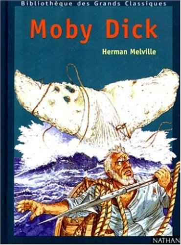 moby dick