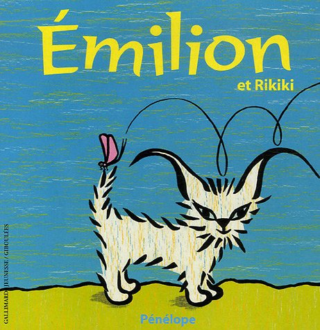 Emilion et Rikiki