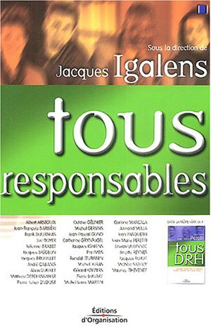 Tous responsables