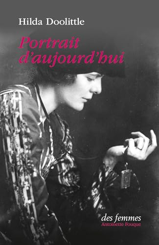 Portrait d'aujourd'hui