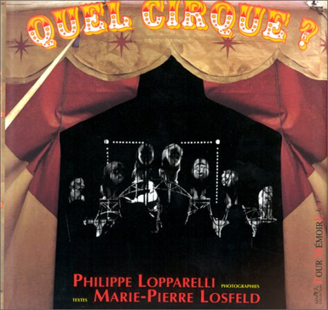Quel cirque ?