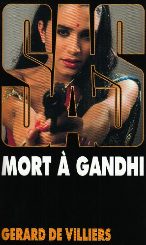 Mort à Gandhi