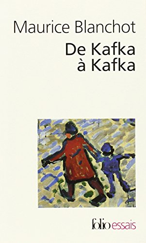 De Kafka à Kafka