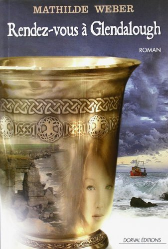Rendez-vous à Glendalough