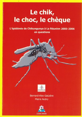 Le chik, le choc, le chèque